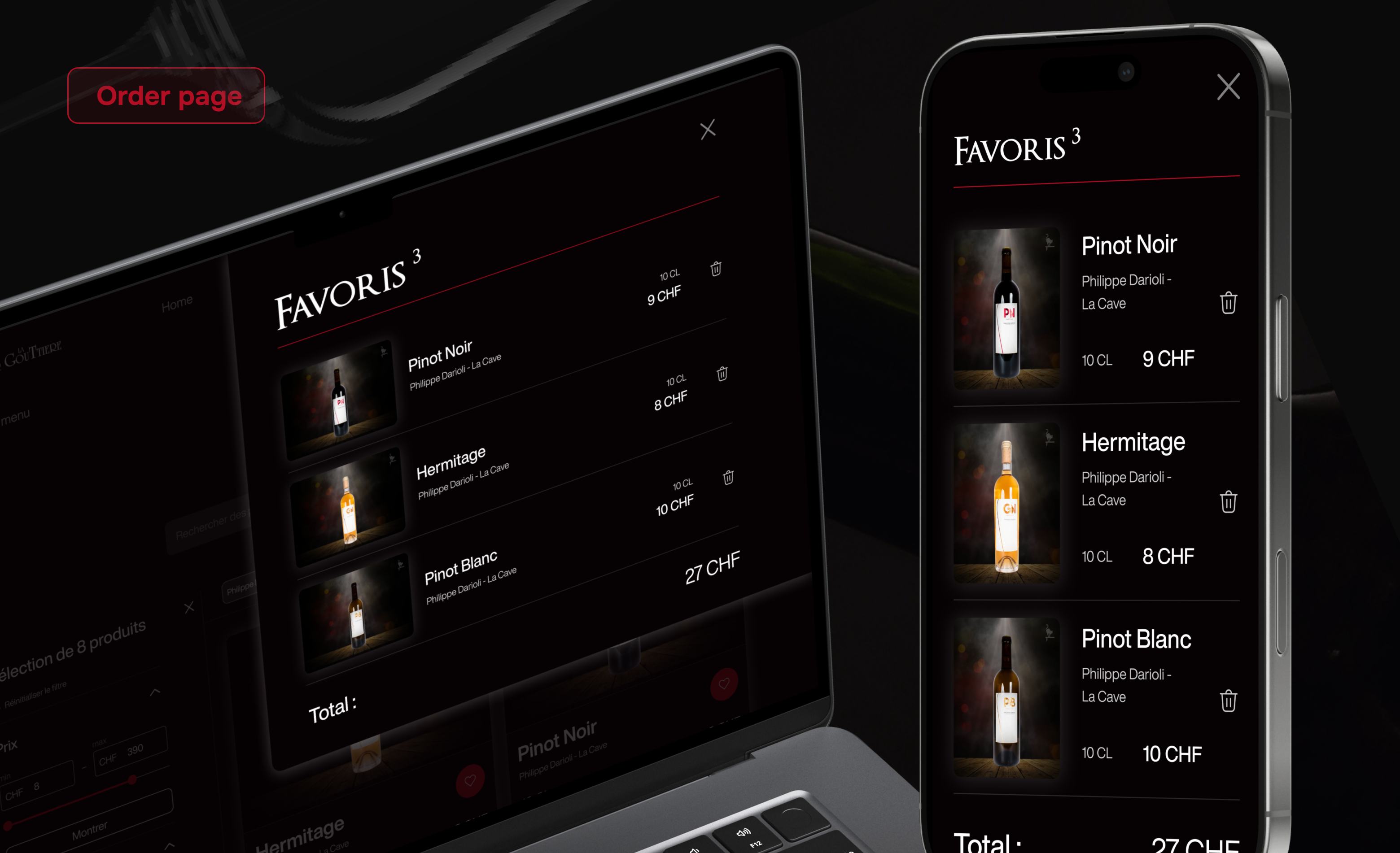 LeSyndicat Blog_page